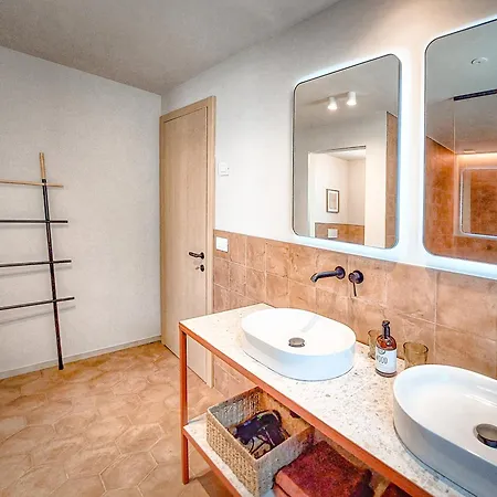 Appartamento Casa Rivana 4 Riva del Garda