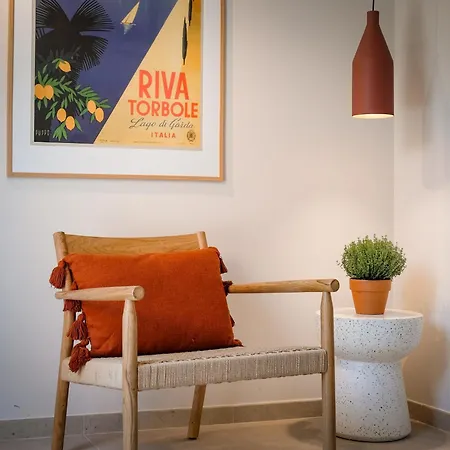 Appartamento Casa Rivana 4 *