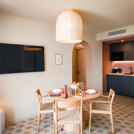 Appartamento Casa Rivana 4