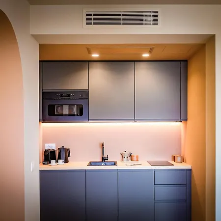 Appartamento Casa Rivana 4