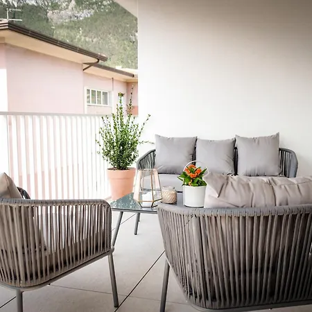 Casa Rivana 4 Riva del Garda