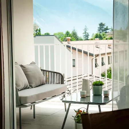 Casa Rivana 4 Appartamento Riva del Garda