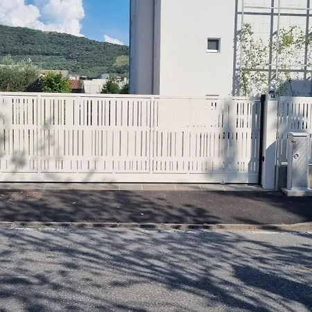 Casa Rivana 4 Appartamento
